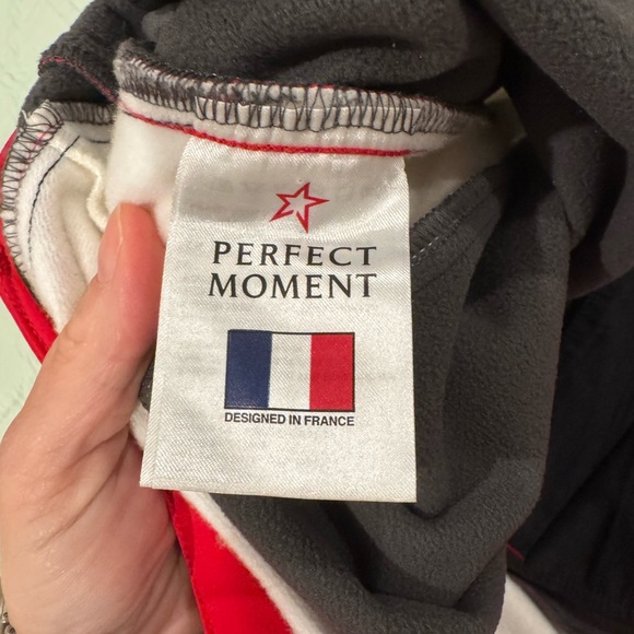 Perfect Moment Aurora ski pants medium - Moda Operandi colab - Picture 6 of 6